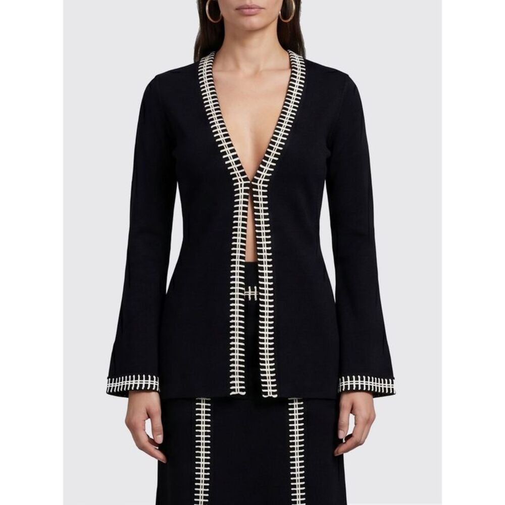 Johanna Ortiz Women Sweater Woman Johanna Ortiz